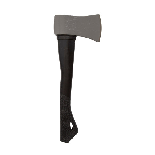 Stansport Carbon Steel Camping Axe With Fiberglass Handle