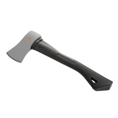 Stansport Carbon Steel Camping Axe With Fiberglass Handle