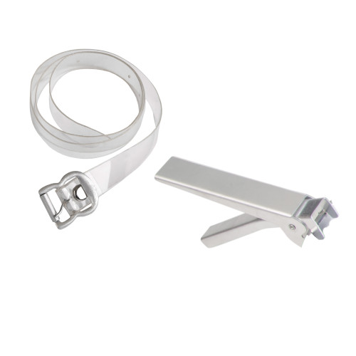 Stansport Deluxe 8-Piece Aluminum Cook Set 2 Person