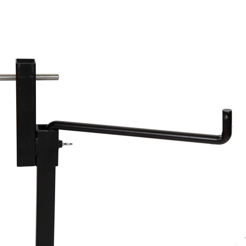 Stansport Heavy-Duty Rotisserie And Spit Camp Grill