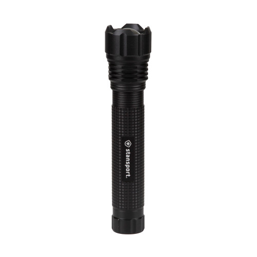 Stansport High-Powered - CREE LED Tactical Flashlight 2000 Lumens