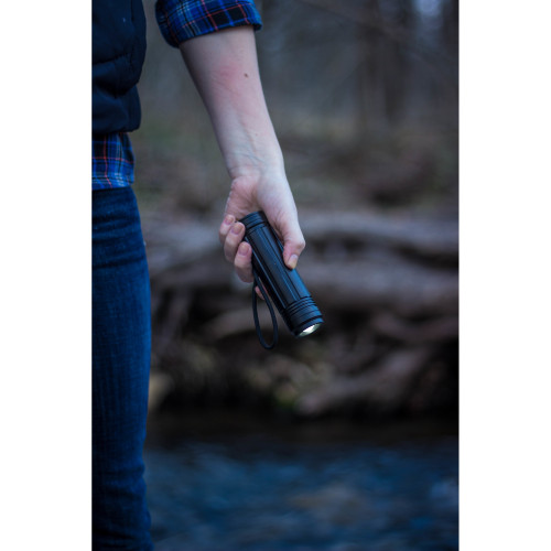 Stansport Indoor/Outdoor Flashlight And Lantern CREE LED