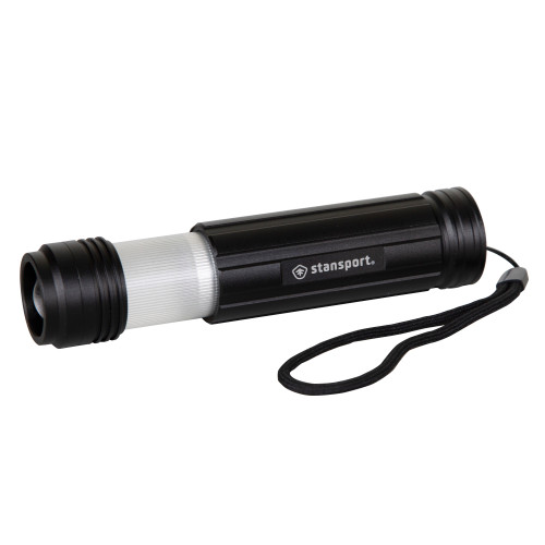 stansport Indoor/Outdoor Flashlight and Lantern CREE LED