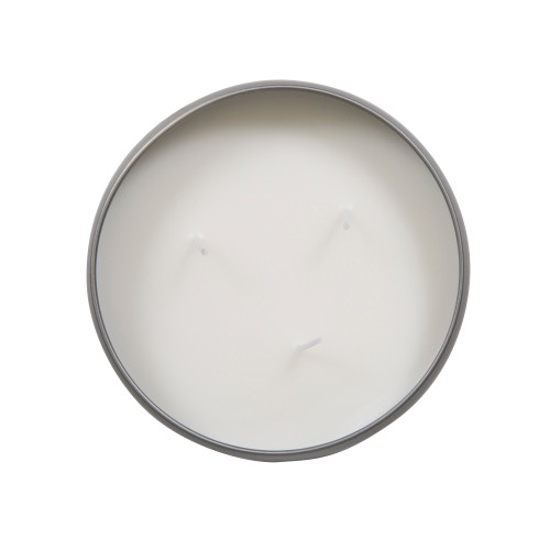 Stansport Insect Repellent Citronella Candle - 3-Wick
