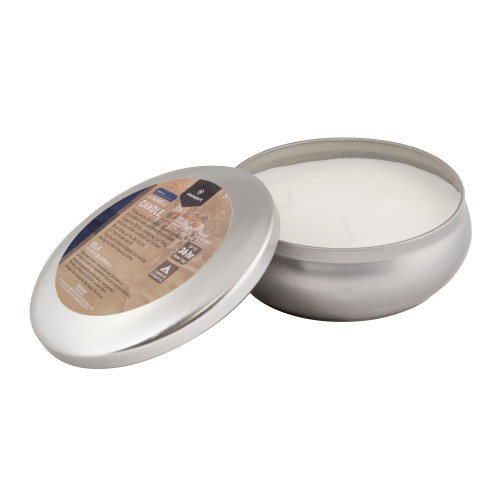 stansport Insect Repellent Citronella Candle - 3-Wick