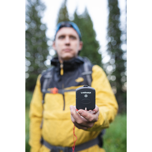 Stansport Multi-Function Compass With Mirrored Cover