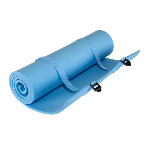 stansport Pack Lite Camping & Backpacking Sleeping Pad