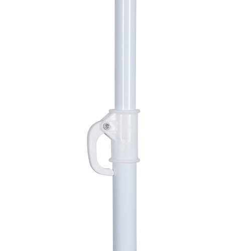 Stansport Picnic Table And Umbrella Combo Dark Brown