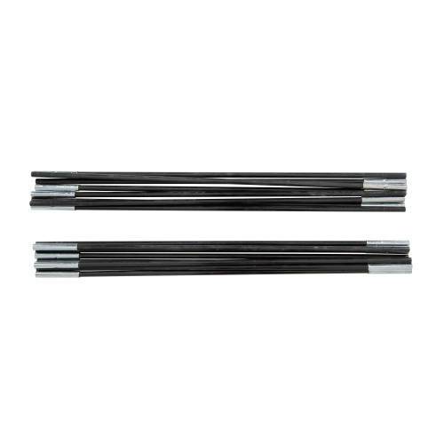 Stansport Replacement Shock-Corded Fiberglass Tent Poles