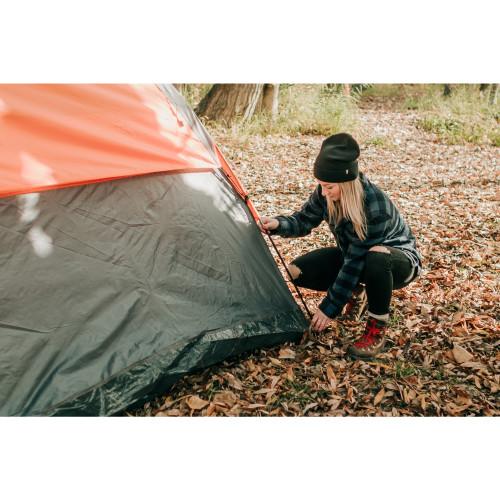 Stansport Replacement Shock-Corded Fiberglass Tent Poles