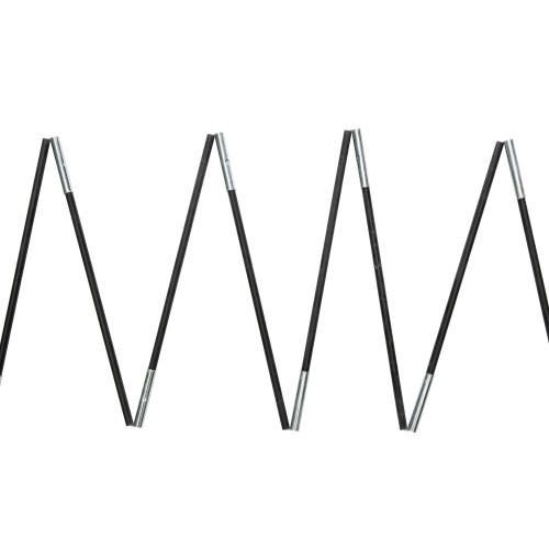 stansport Replacement Shock-Corded Fiberglass Tent Poles for 725 Series