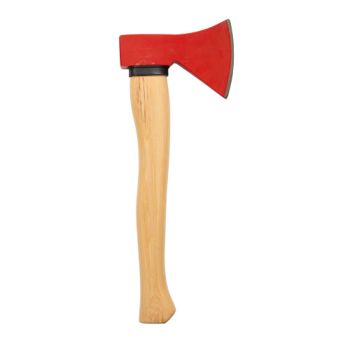 Stansport Short Handle Camping Axe With Carbon Steel Head