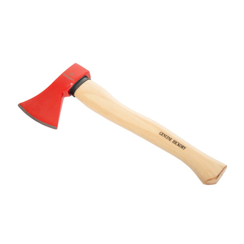 Stansport Short Handle Camping Axe With Carbon Steel Head