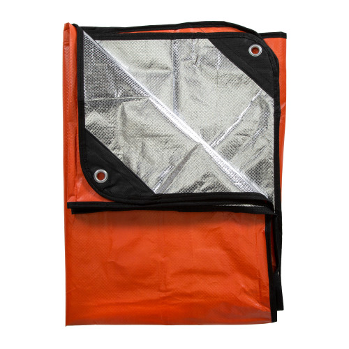 stansport Sportsman's Polarshield Emergency Blanket
