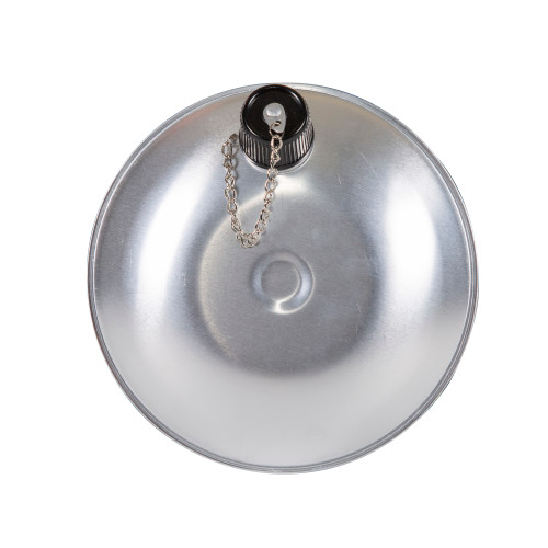 Stansport 1 Quart Scout Canteen