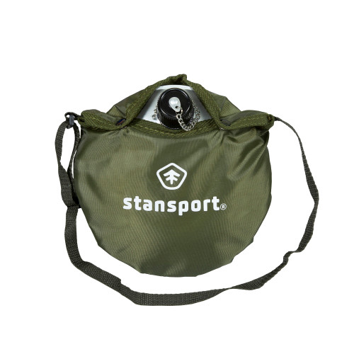 stansport 1 Quart Scout Canteen