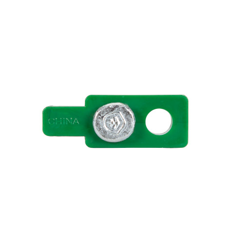 Stansport 10" Steel T-Top Tent Stakes - 12 Pack