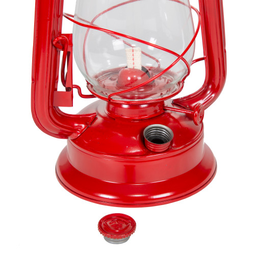 Stansport 12" Hurricane Lantern