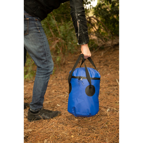 Stansport 12 Liter Outdoor Trail Bucket With Lid