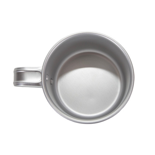 Stansport 12 Ounce Aluminum Drink Cups 2 Pack