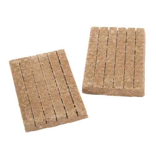 Stansport 12 Waterproof Fire Starter Sticks