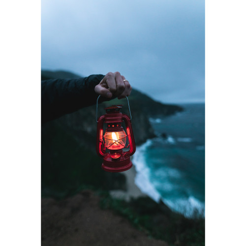 Stansport #130 Replacement Lantern Wicks - 5 Pack