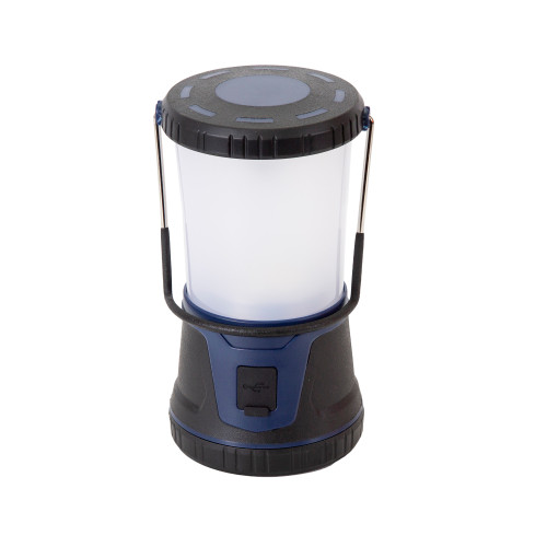 Stansport 1500 Lumen Camping Lantern Rechargeable