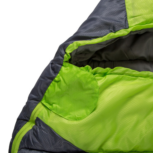 Stansport 2.5 Lbs. Trekker Sleeping Bag