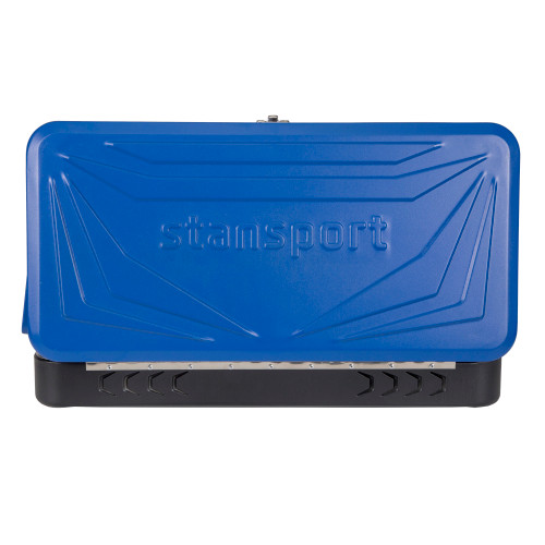 Stansport 2-Burner Propane Stove