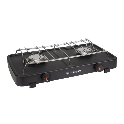stansport 2 Burner Propane Stove