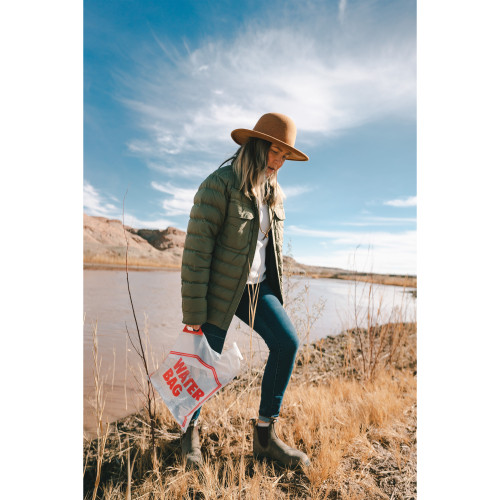 Stansport 2 Gallon Water Bag