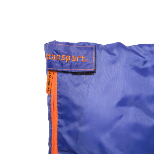 Stansport 2 LB Redwood Sleeping Bag