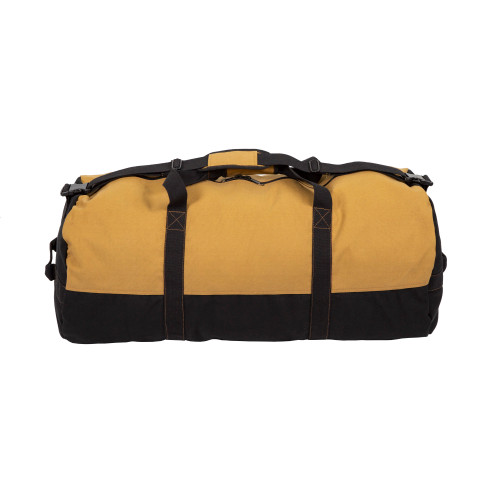 Stansport 2 Tone Zippered Duffel Bag 36" Length