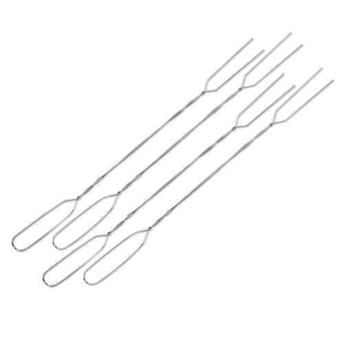stansport 20-Inch Grill Forks 4 Pack