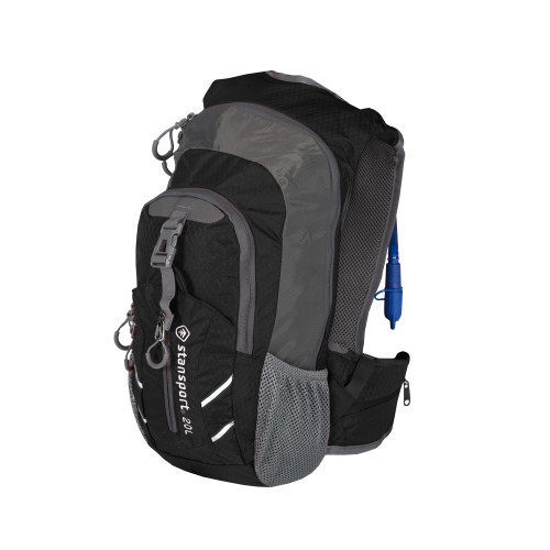 Stansport 20 Liter Day Pack With Hydration Bladder