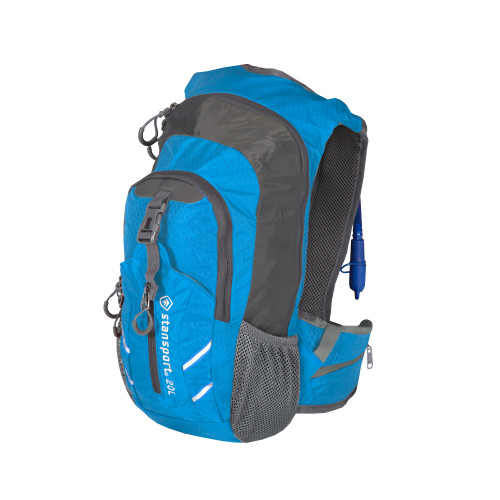Stansport 20 Liter Day Pack With Hydration Bladder