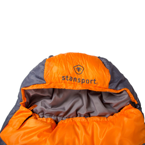 Stansport 3.1 Lbs. Glacier Sleeping Bag