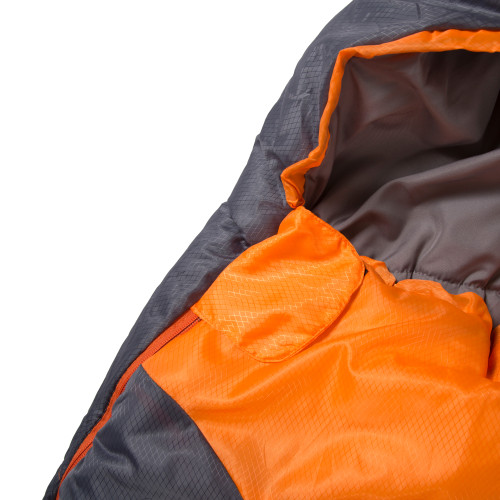 Stansport 3.1 Lbs. Glacier Sleeping Bag