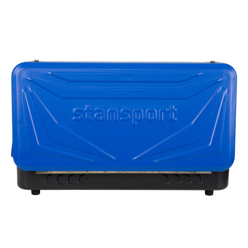 Stansport 3-Burner Propane Stove