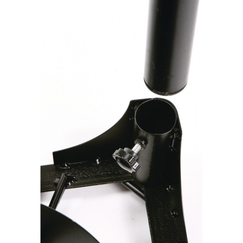 Stansport 3-Burner Propane Stove 35 000 BTU's