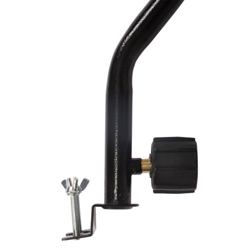 Stansport 3 Outlet Distribution Post