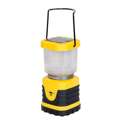 Stansport 300 Lumen Solar Lantern