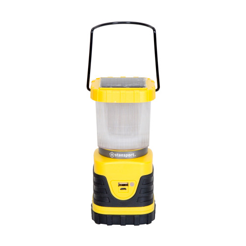 Stansport 300 Lumen Solar Lantern