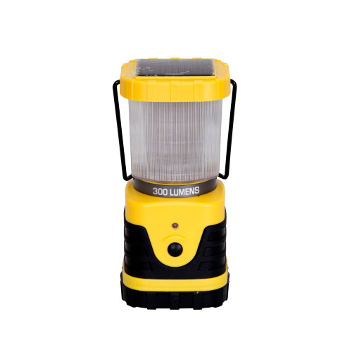 stansport 300 Lumen Solar Lantern