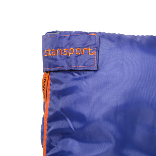 Stansport 4 LB Explorer Sleeping Bag