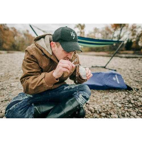 Stansport 4 Oz. Snuffer Bottle