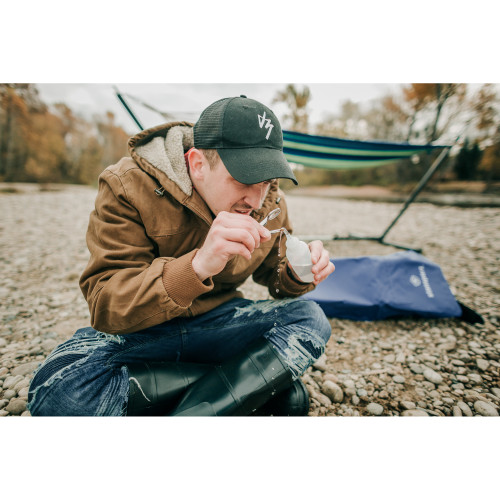 Stansport 4 Oz. Snuffer Bottle