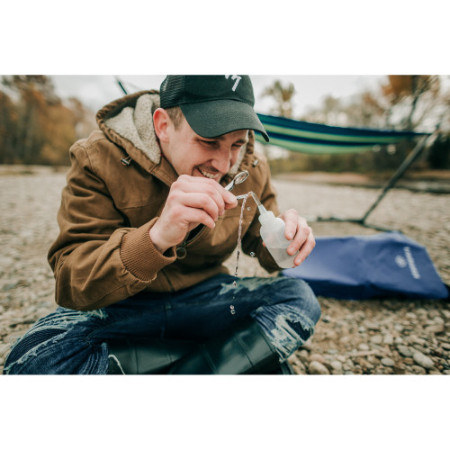 Stansport 4 Oz. Snuffer Bottle