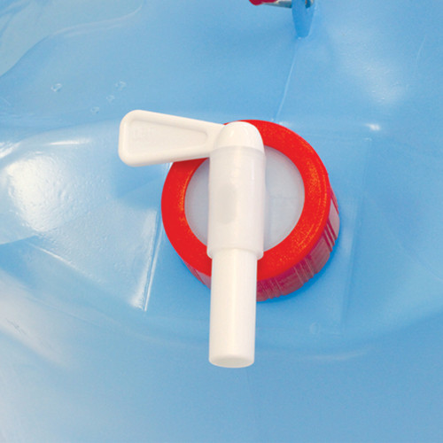 Stansport 5 Gallon Dispensing Water Carrier