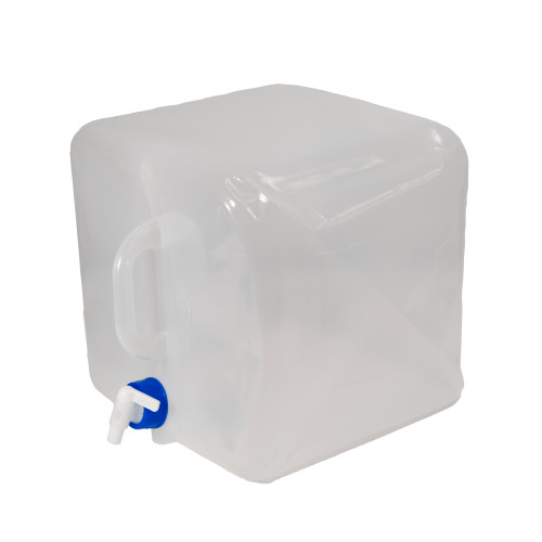 stansport 5 Gallon Water Carrier Collapsible